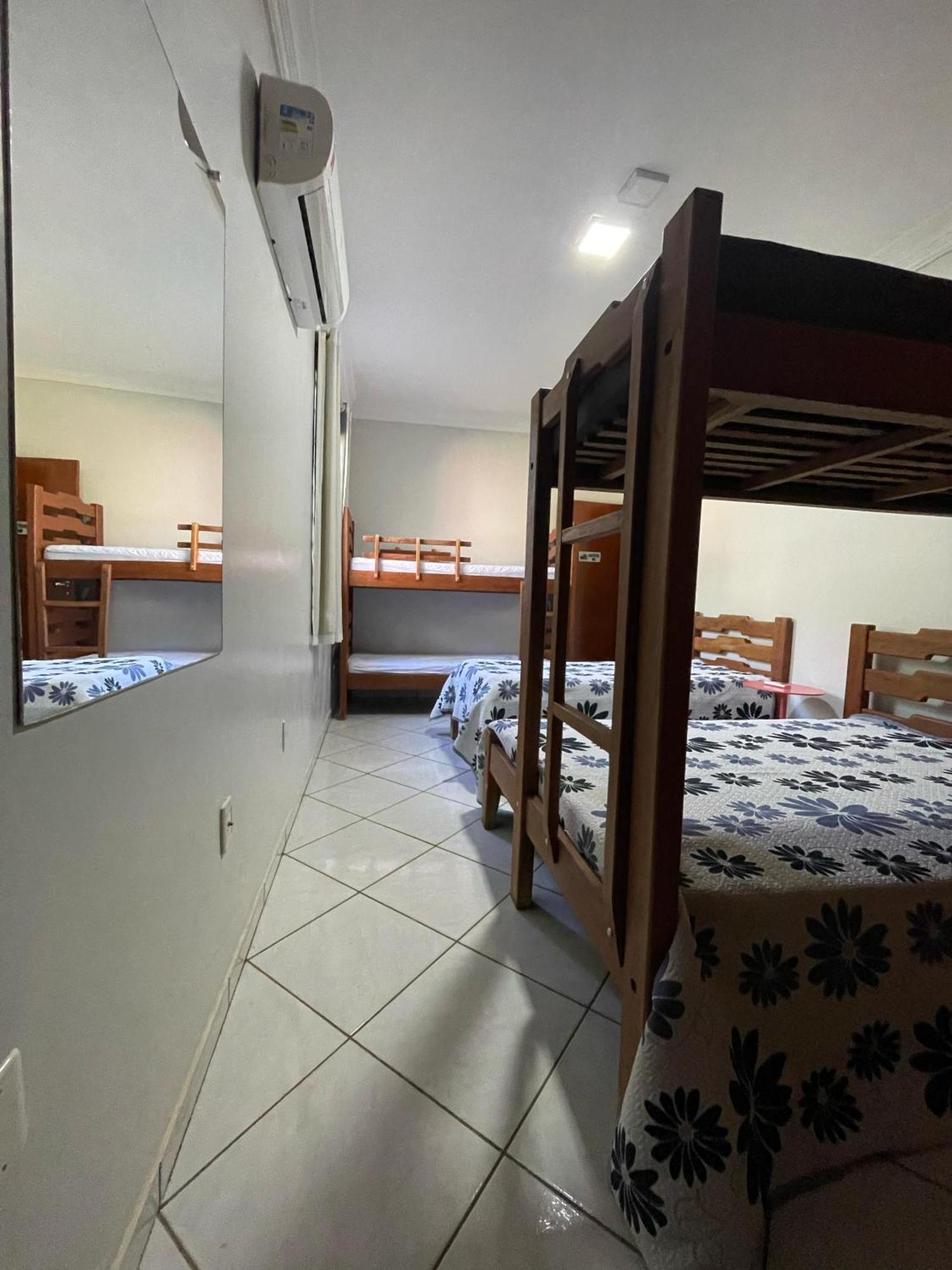 Chacara Inribas Villa Goiânia Kültér fotó
