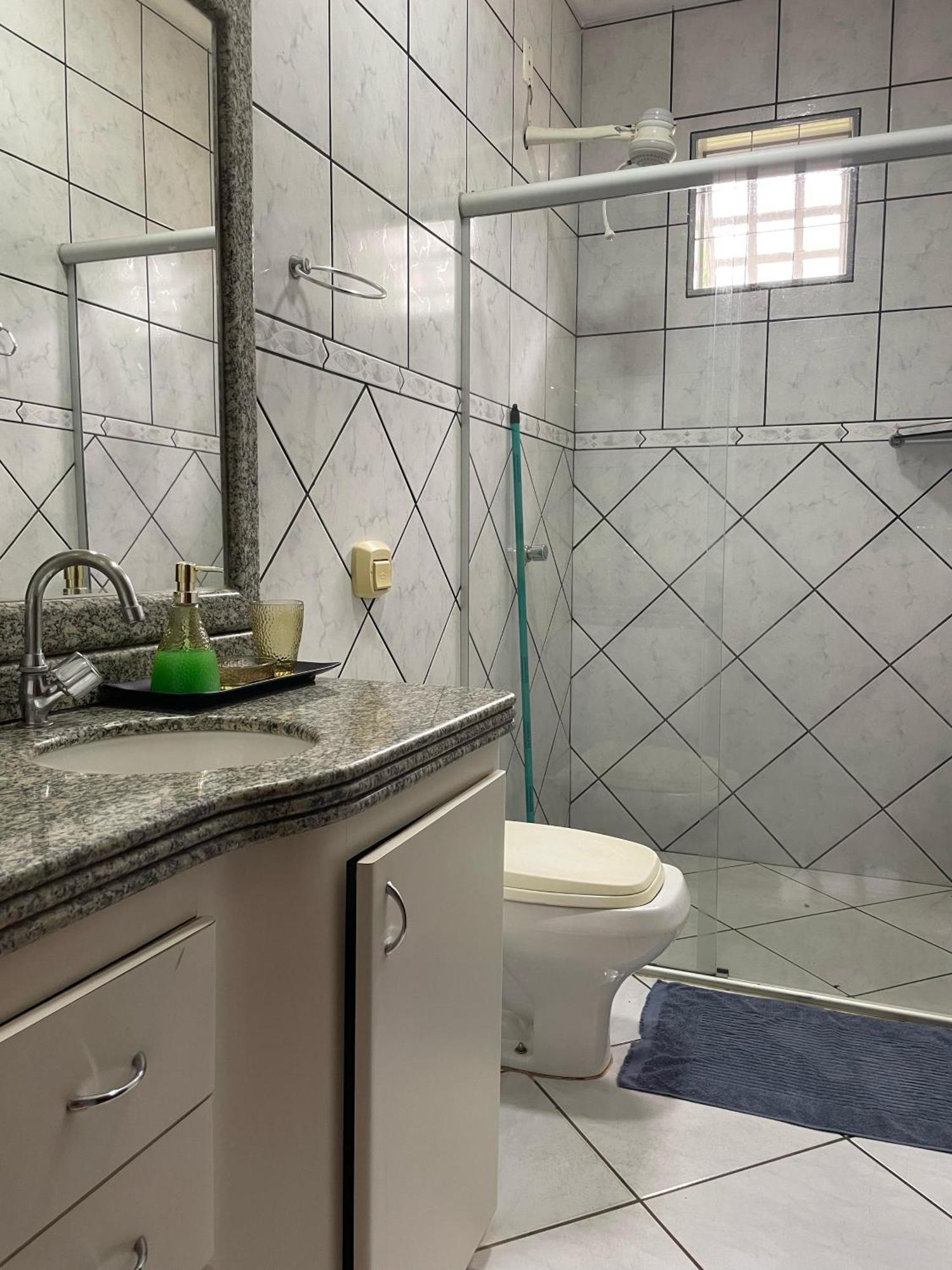 Chacara Inribas Villa Goiânia Kültér fotó