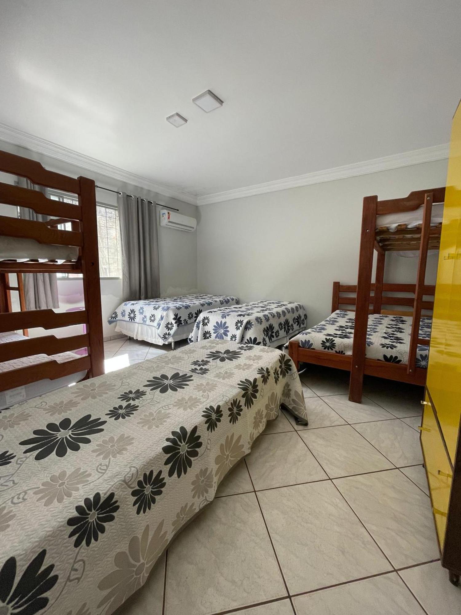 Chacara Inribas Villa Goiânia Kültér fotó