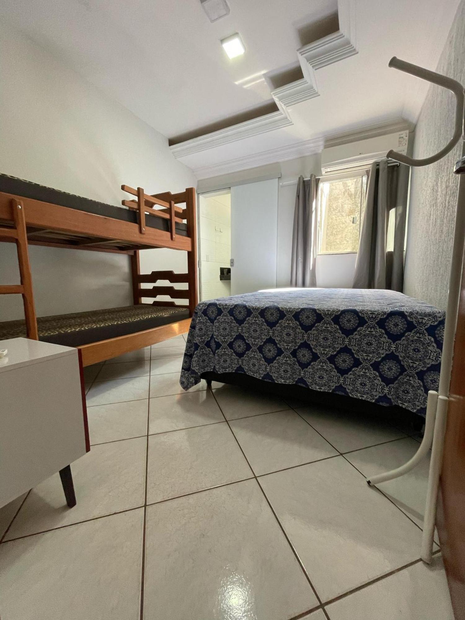 Chacara Inribas Villa Goiânia Kültér fotó